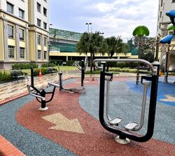 Azalea Park Condominium (D17), Condominium #473009251